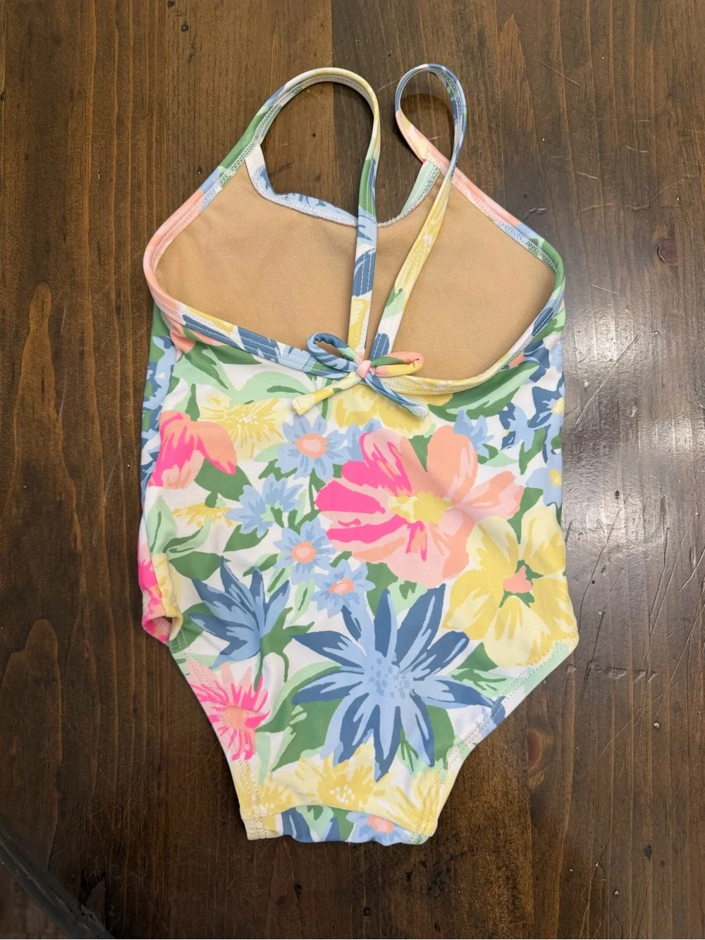 Swimsuit